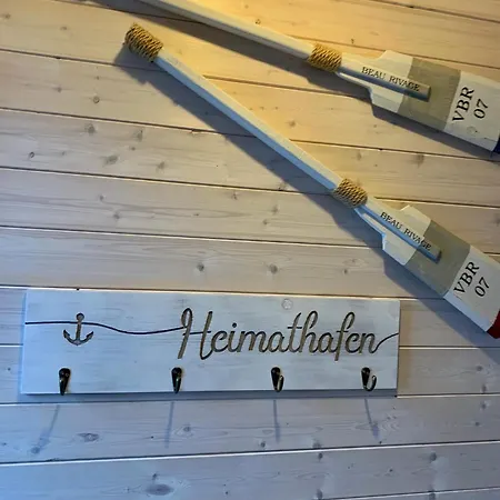 Hotel Fehmarnsund