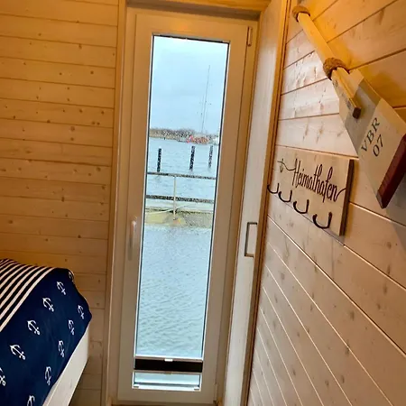 Fehmarnsund Hotel 4*
