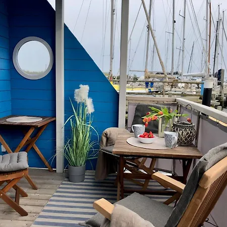 Fehmarnsund 4*
