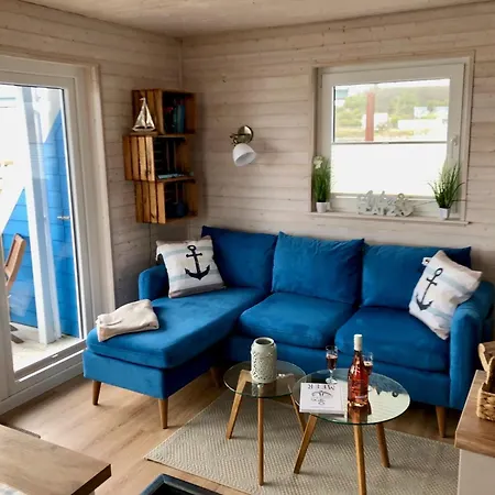 Fehmarnsund Hotel 4*