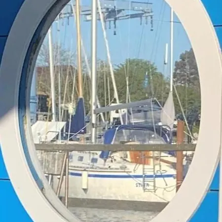 Hotel Fehmarnsund Heiligenhafen
