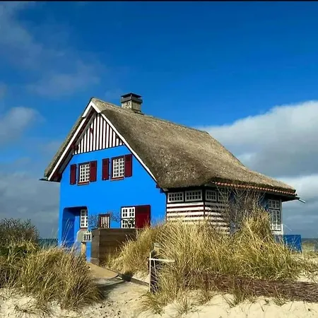 Hotel Fehmarnsund