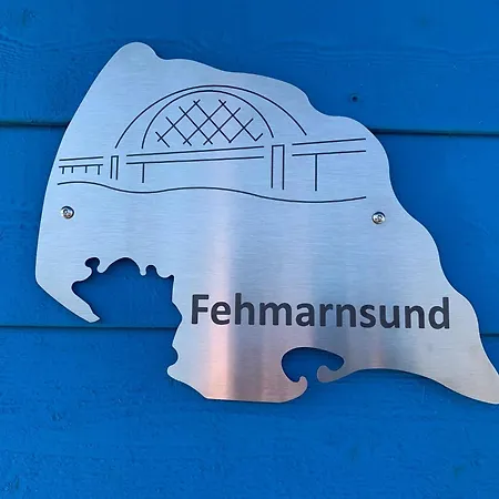 Hotel Fehmarnsund Heiligenhafen