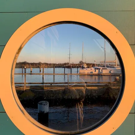 Fehmarnsund Hotel Heiligenhafen